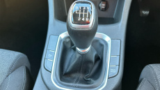 Hyundai i30 1.0T GDi SE Connect 5dr Petrol Hatchback